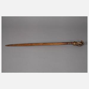 Rückenkratzer Barock