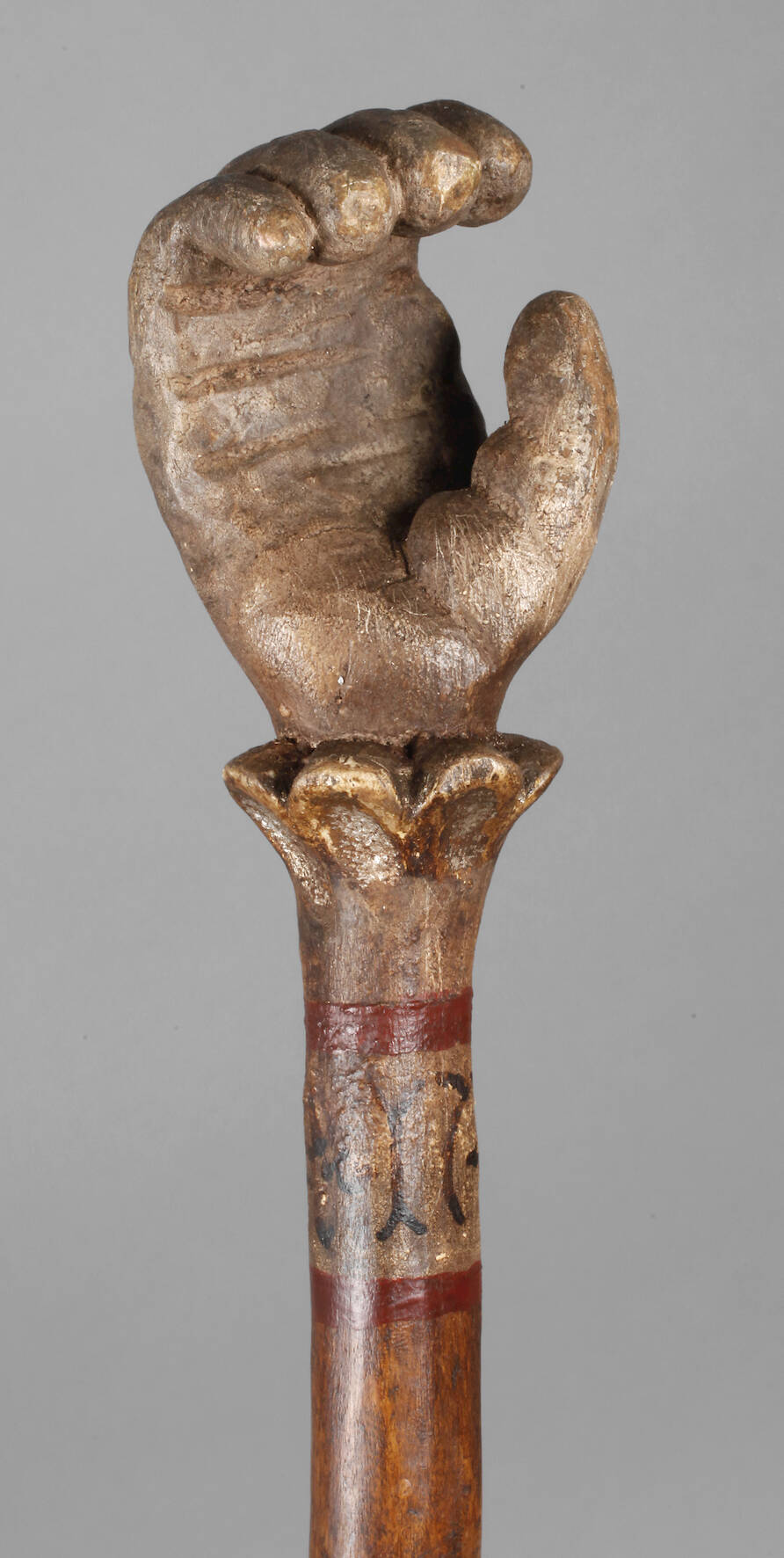 Rückenkratzer Barock