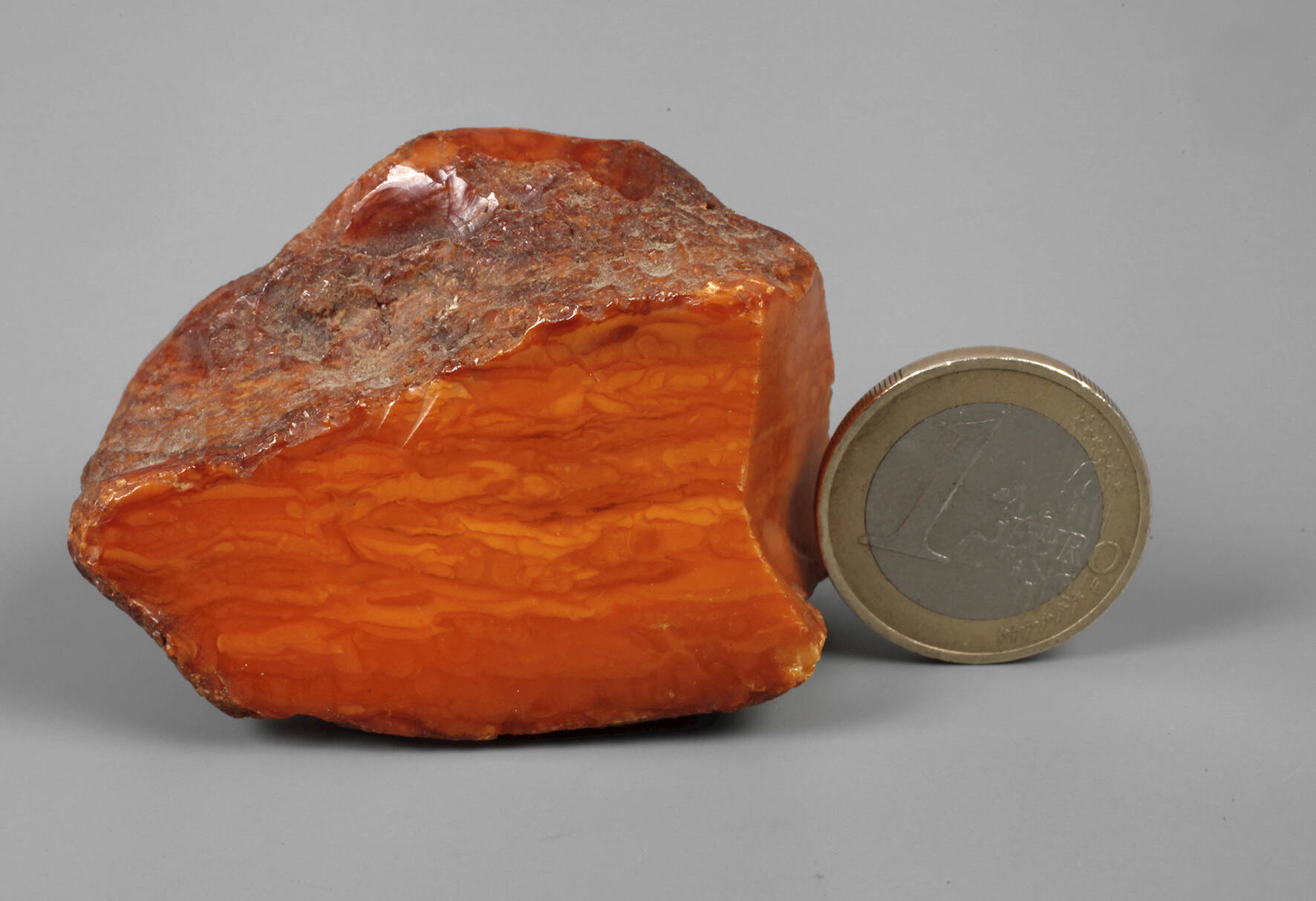 Bernstein Butterscotch