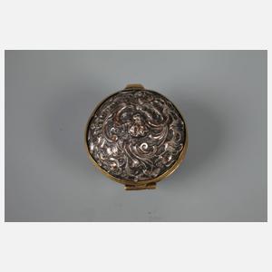 Zwei Galanteriewaren