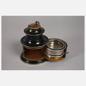 Schreibtischgarnitur