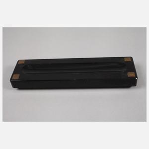 Schreibtischgarnitur