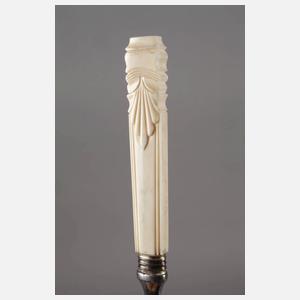 Schreibtischgarnitur