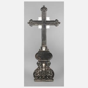 Gusseisernes Kreuz