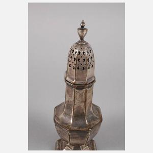 Besominbüchse Judaika