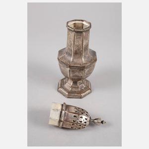 Besominbüchse Judaika