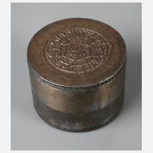 Siegelstempel Weingut Marchese Antinori