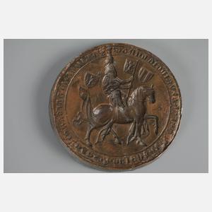 Siegel des Thüringer Landgrafen Friedrich