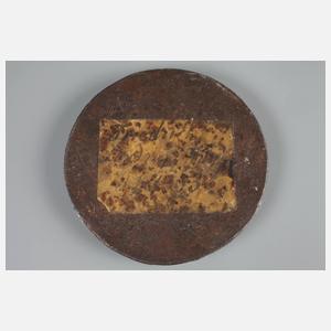 Siegel des Thüringer Landgrafen Friedrich