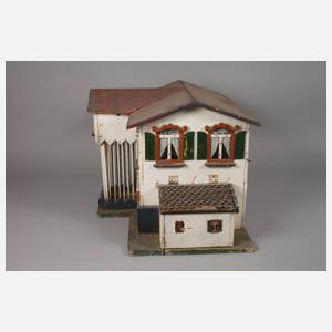 Modellhaus