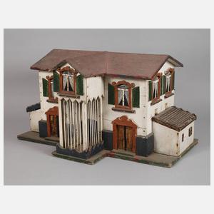 Modellhaus