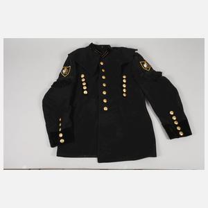 Bergmannsuniform Bayern