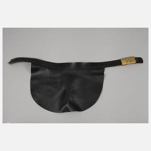 Bergmannsuniform Bayern