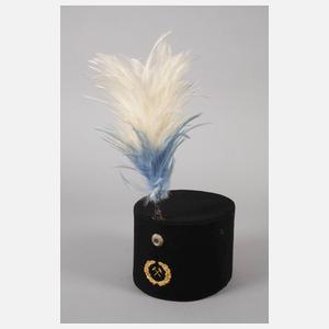 Bergmannsuniform Bayern