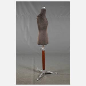 Schneiderpuppe Art déco