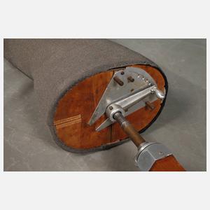 Schneiderpuppe Art déco