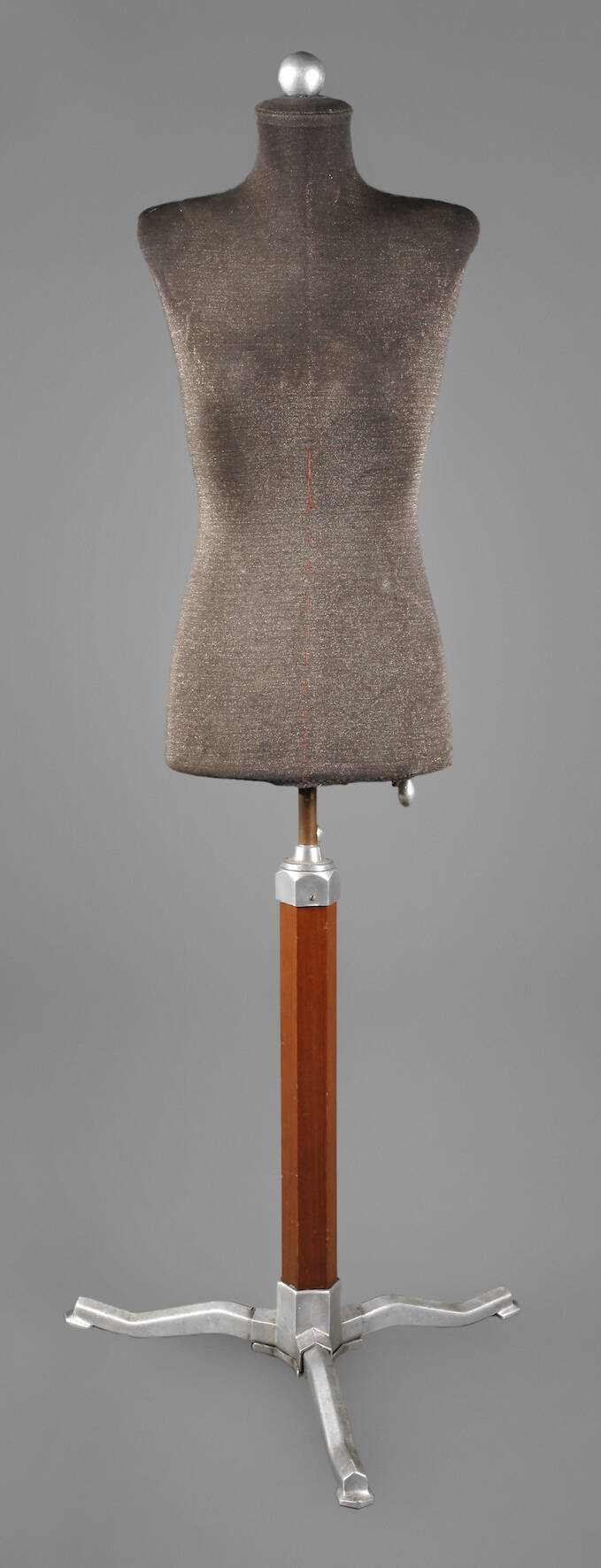 Schneiderpuppe Art déco