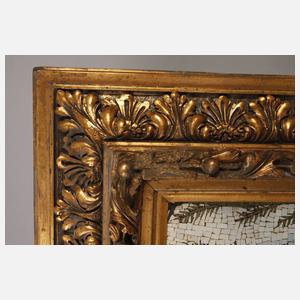 Mosaikbild "Chloris"