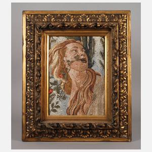 Mosaikbild "Chloris"