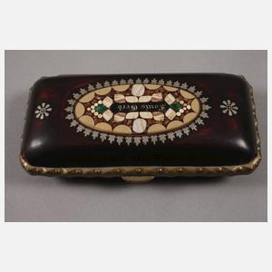 Konvolut Pietra Dura