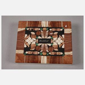 Konvolut Pietra Dura