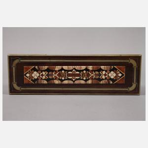 Konvolut Pietra Dura