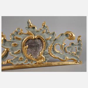 Supraporte Neorokoko