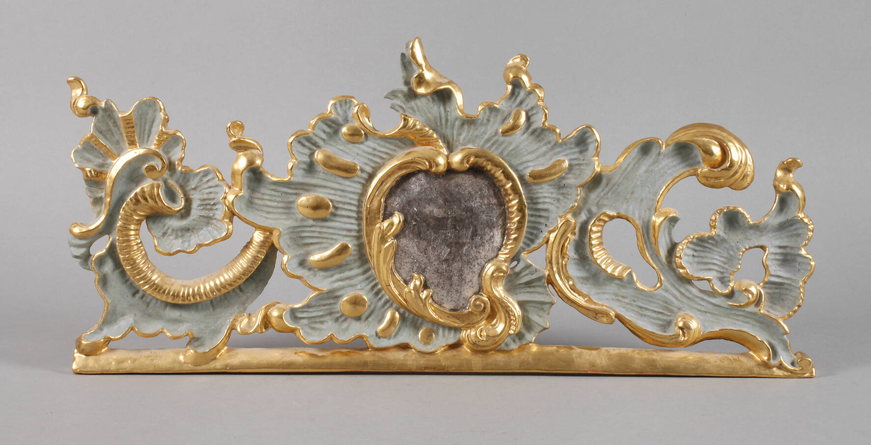 Supraporte Neorokoko