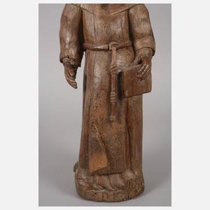 Franziskus von Assisi