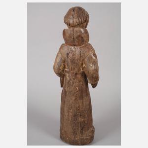 Franziskus von Assisi