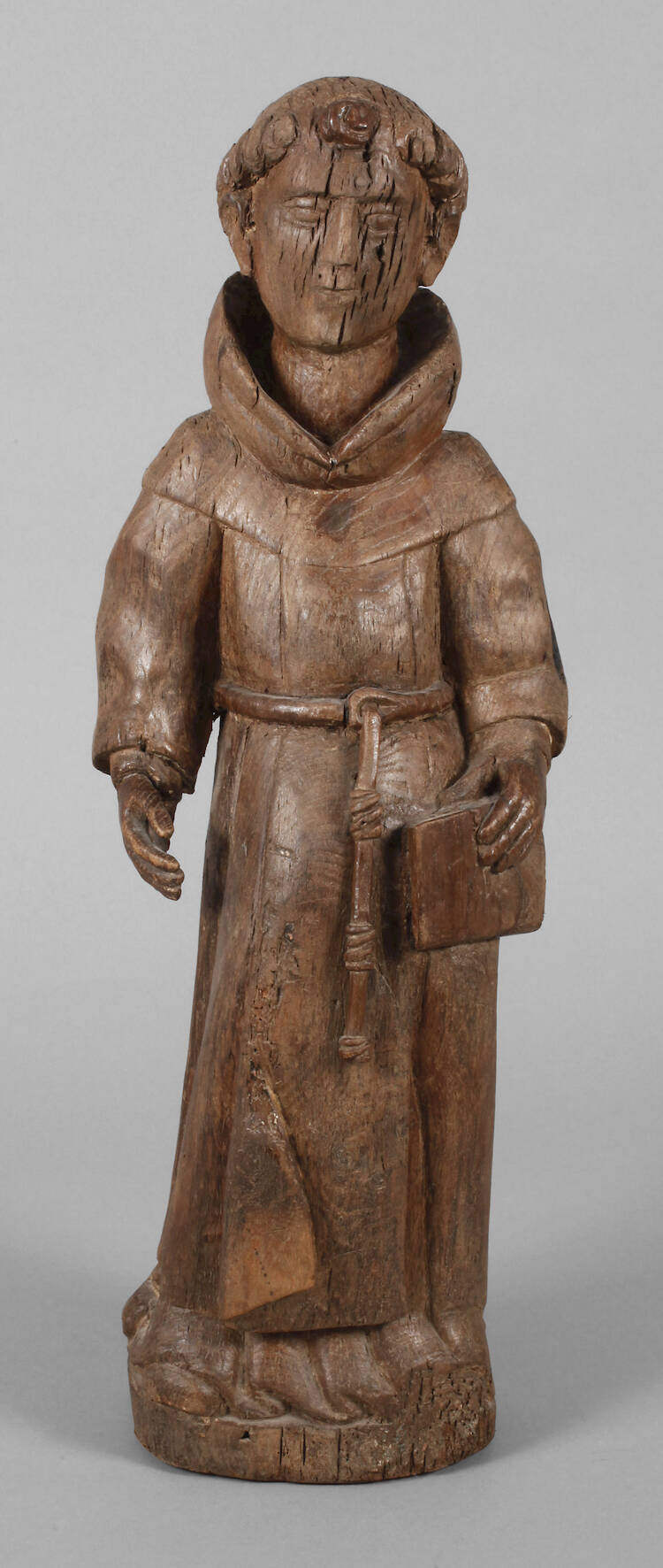 Franziskus von Assisi