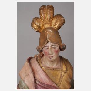 Heiliger Florian von Lorch