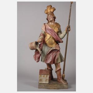 Heiliger Florian von Lorch