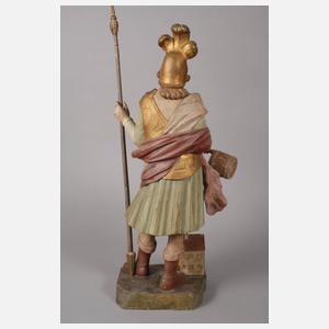 Heiliger Florian von Lorch