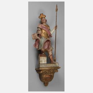 Heiliger Florian von Lorch