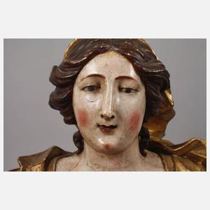 Die Tiburtinische Sibylle