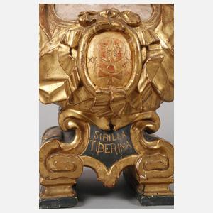 Die Tiburtinische Sibylle