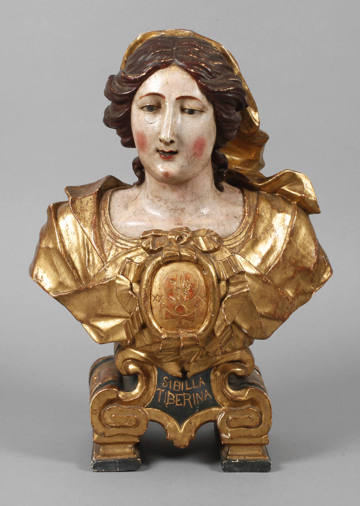 Die Tiburtinische Sibylle