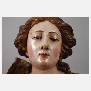 Die Cumäische Sibylle