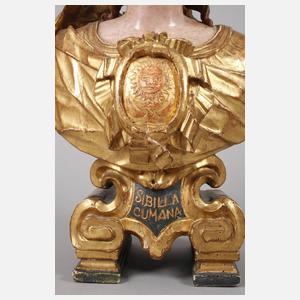 Die Cumäische Sibylle