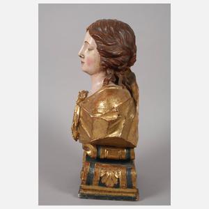 Die Cumäische Sibylle