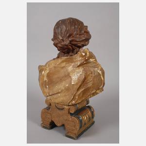 Die Cumäische Sibylle