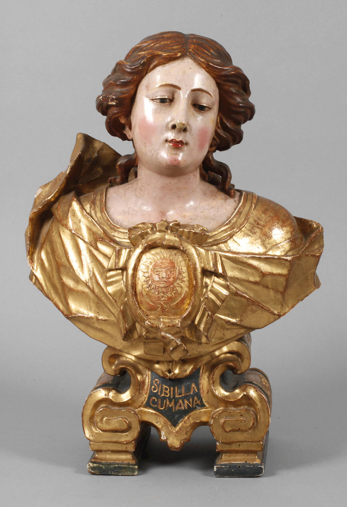 Die Cumäische Sibylle