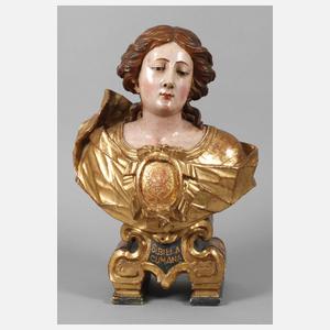 Die Cumäische Sibylle