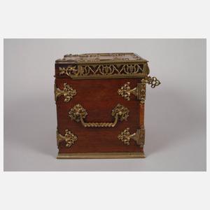 Reisehumidor Guillaume Diehl