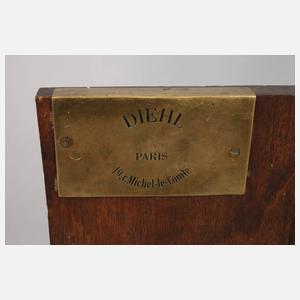 Reisehumidor Guillaume Diehl