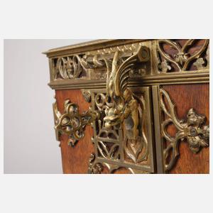 Reisehumidor Guillaume Diehl