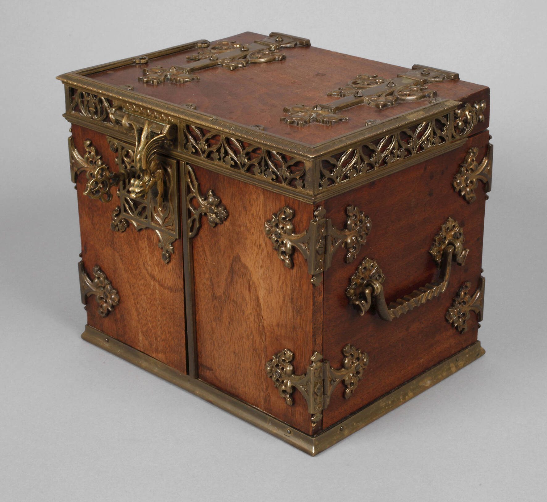 Reisehumidor Guillaume Diehl