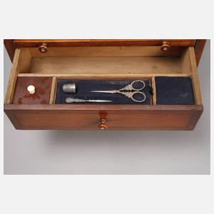 Miniaturmöbel Biedermeier