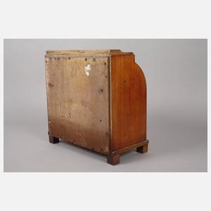 Miniaturmöbel Biedermeier